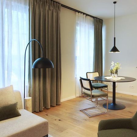 Vb Boutique Apartment - Studio In Belebtem Viertel Nah Zur Messe Φραγκφούρτη Εξωτερικό φωτογραφία