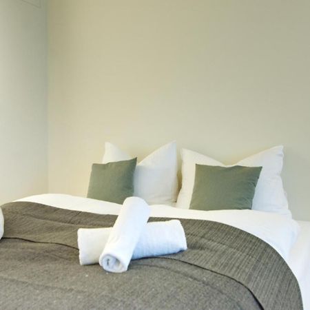Vb Boutique Apartment - Studio In Belebtem Viertel Nah Zur Messe Φραγκφούρτη Εξωτερικό φωτογραφία