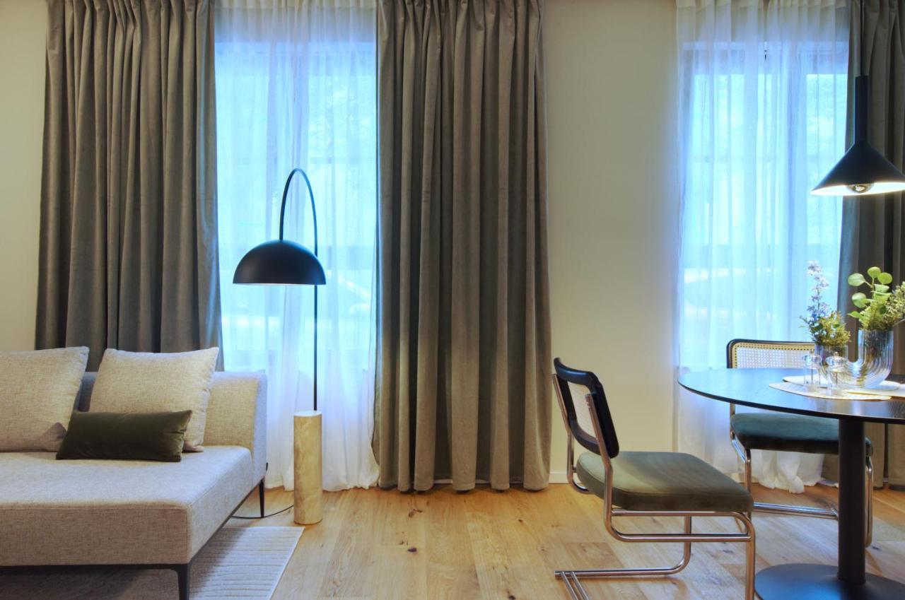 Vb Boutique Apartment - Studio In Belebtem Viertel Nah Zur Messe Φραγκφούρτη Εξωτερικό φωτογραφία