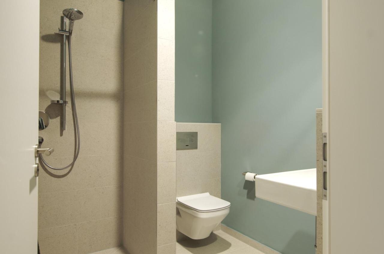 Vb Boutique Apartment - Studio In Belebtem Viertel Nah Zur Messe Φραγκφούρτη Εξωτερικό φωτογραφία